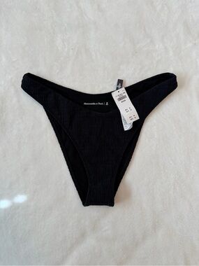 Abercrombie Bikini Bottom